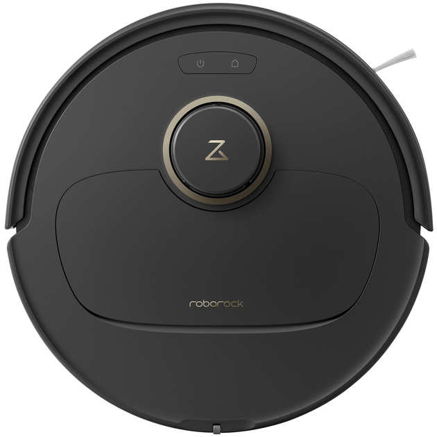 Robot sprzątający Roborock Qrevo 5AE Czarny (QRSP52-00) - obraz 6
