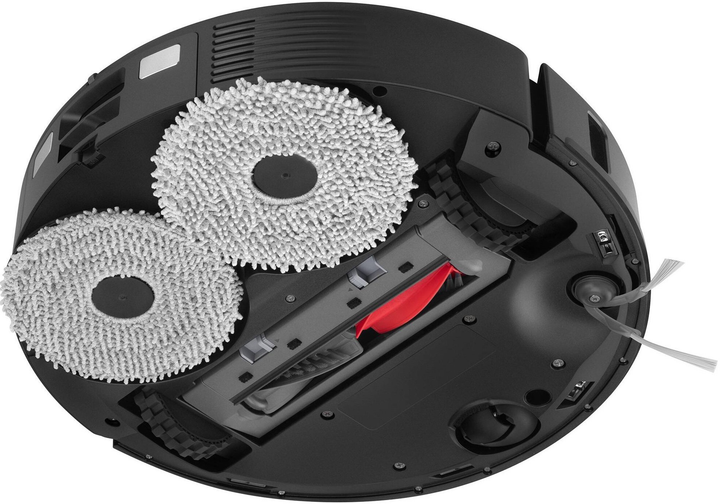 Robot sprzątający Roborock Qrevo 5AE Czarny (QRSP52-00) - obraz 7