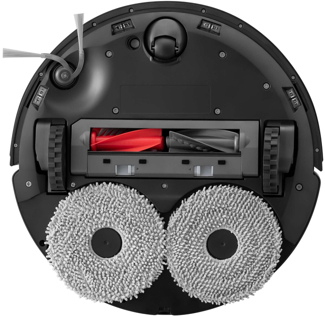 Robot sprzątający Roborock Qrevo 5AE Czarny (QRSP52-00) - obraz 8