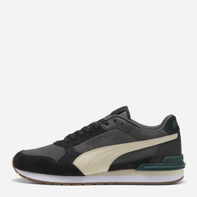 Женские кроссовки Puma ST Runner v4 SD 39966513 36 (3.5UK) 22.5 см Dusky Gray/Alpine Snow/Black (4069156934573) - изображение 4
