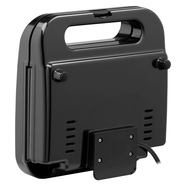 Мультимейкер ARDESTO SM-H600B Черный - изображение 6