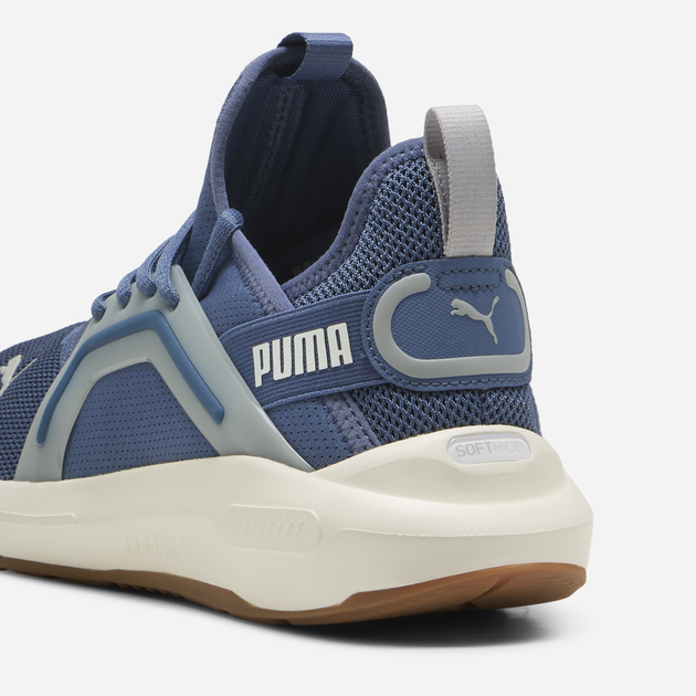 Женские кроссовки для бега Puma Softride Enzo 5 31109818 40.5 (7UK) 26 см Dark Indigo/Warm White (4069157208925) - Фото 6 Женские кроссовки для бега Puma Softride Enzo 5 31109818 40.5 (7UK) 26 см Dark Indigo/Warm White (4069157208925) - изображение 6