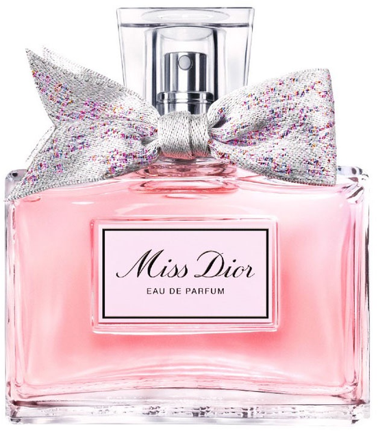 Dior Miss Dior 2021 парфюмированная вода для женщин – купить