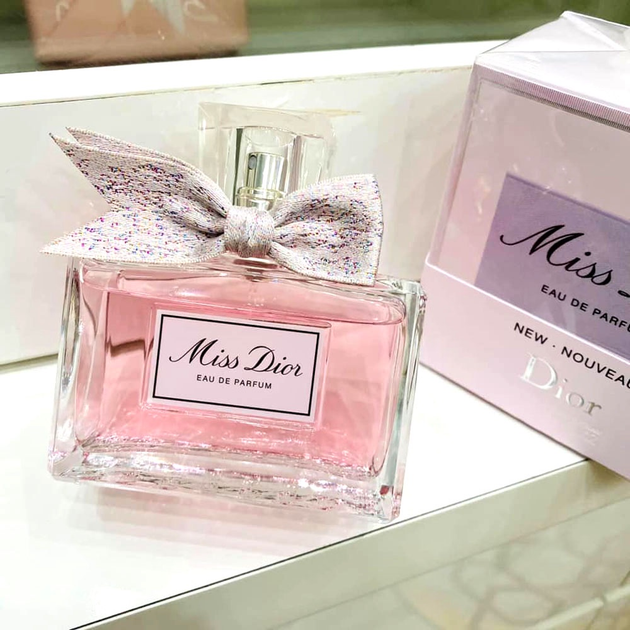 Dior Miss Dior 2021 парфюмированная вода для женщин – купить
