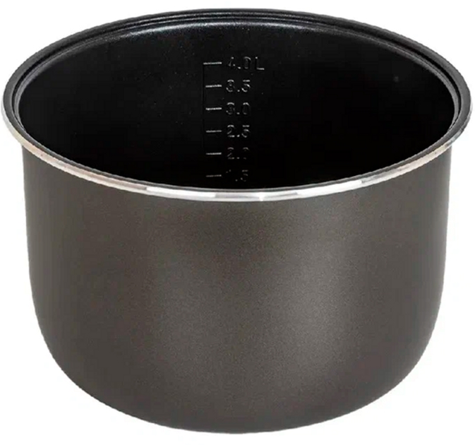Мультиварка Prime Technics PMC 1286 Color Cook - изображение 4