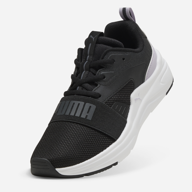 Женские кроссовки Puma SOFTRIDE Wired 2 40023214 39 (6UK) 25 см