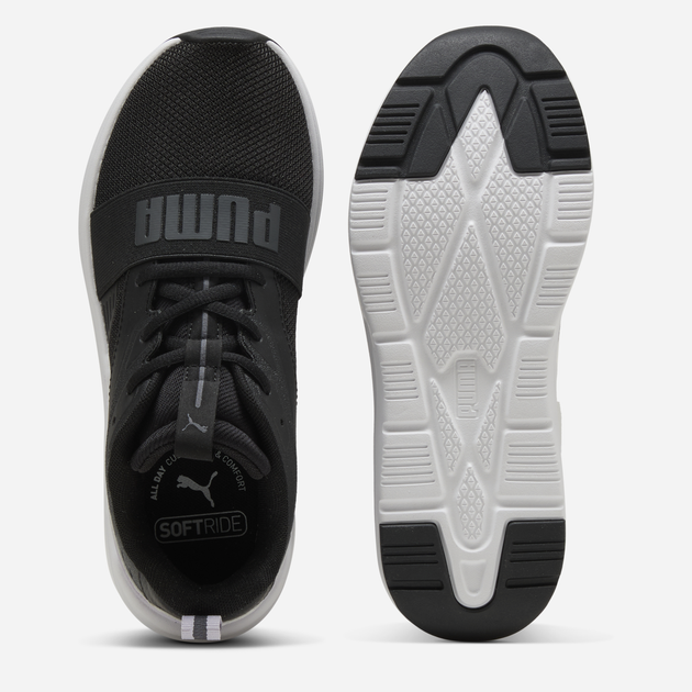 Женские кроссовки Puma SOFTRIDE Wired 2 40023214 39 (6UK) 25 см