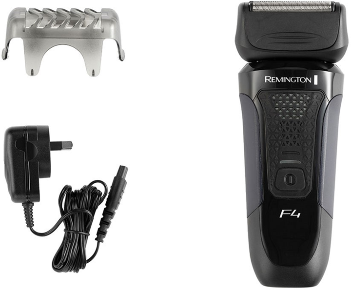 Електробритва Remington Series Foil Shaver F4002 - зображення 3