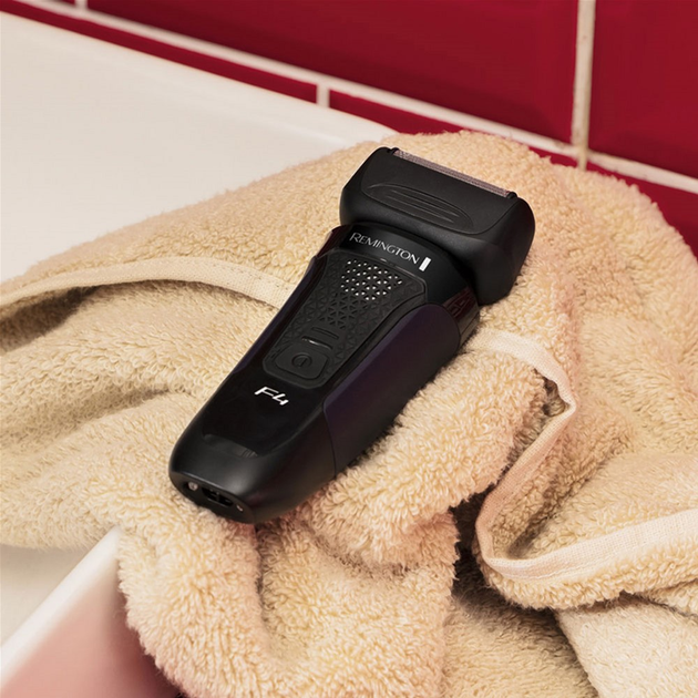 Електробритва Remington Series Foil Shaver F4002 - зображення 5