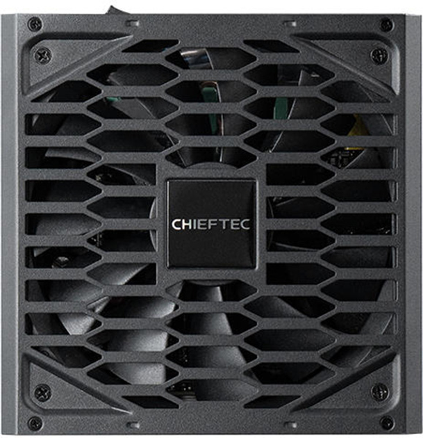Zasilacz Chieftec Vega M 850 W (PPG-850-C) - obraz 3