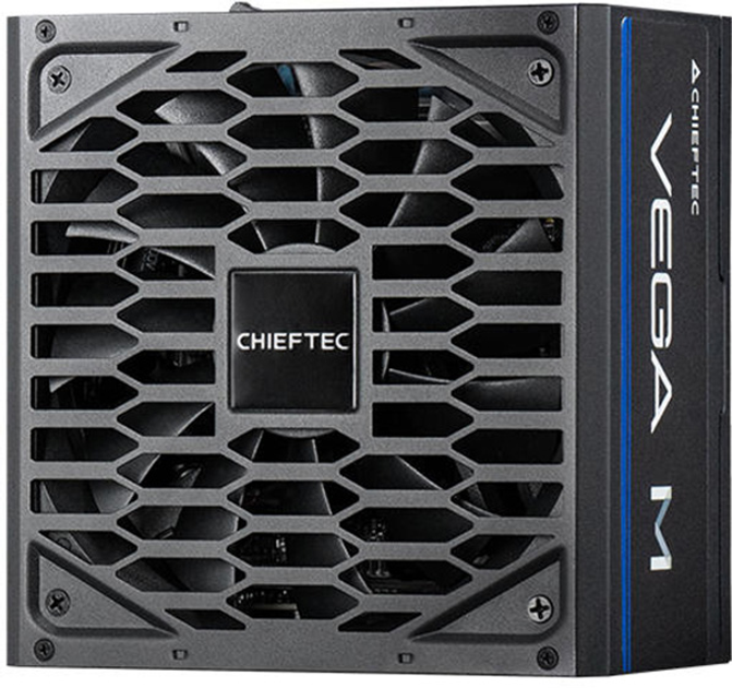 Zasilacz Chieftec Vega M 850 W (PPG-850-C) - obraz 4