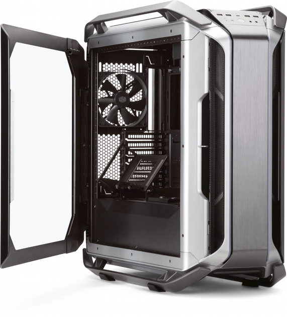 Obudowa Cooler Master Cosmos C700M (MCC-C700M-MG5N-S00) - obraz 2