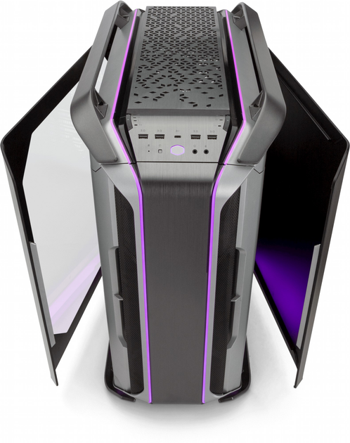 Obudowa Cooler Master Cosmos C700M (MCC-C700M-MG5N-S00) - obraz 9