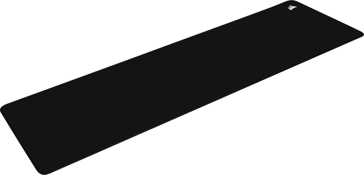 Ігрова поверхня Corsair MM500 v2 Hybrid Cloth Gaming Extended Speed Black (CH-941B141-WW) - зображення 3