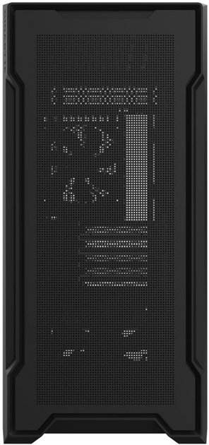 Obudowa Gigabyte C102 Glass Black (GB-C102G) - obraz 3