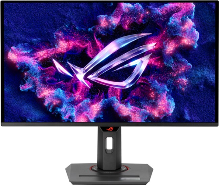 Monitor 26.5" ASUS ROG Strix OLED XG27UCDMG (90LM0B20-B01971) - obraz 2
