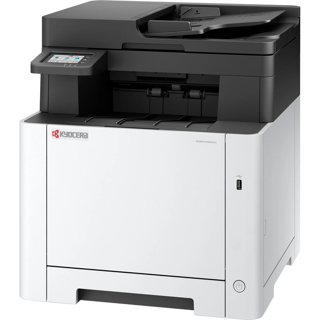 БФП Kyocera Ecosys MA2101cfx (110C233NL0) - зображення 2
