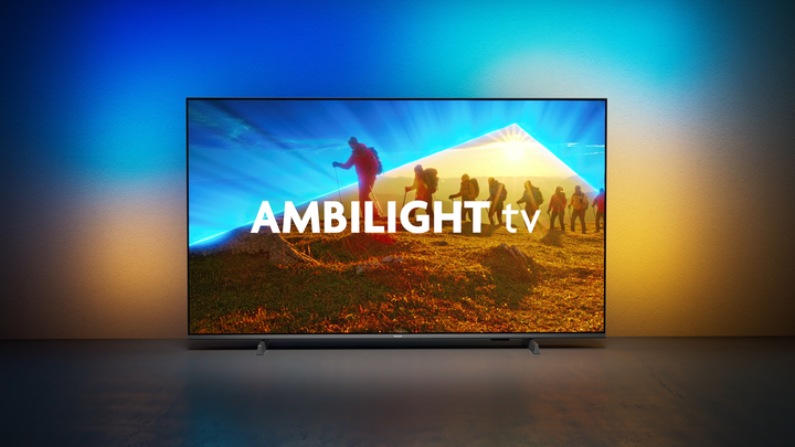 Telewizor Philips 65" 65PUS8009/12 - obraz 7