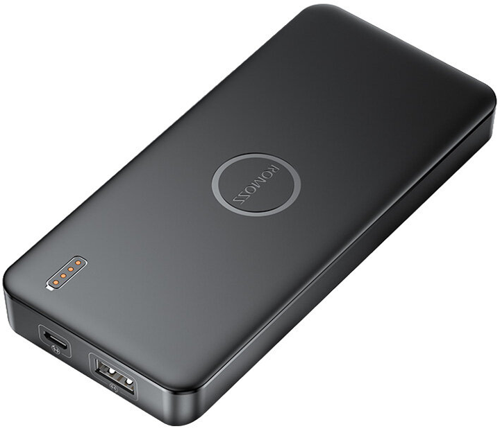 Powerbank Romoss PPB10 10000mAh 10.5W (6958377521991) - obraz 1