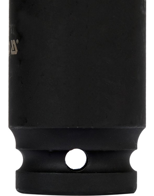 Nasadka udarowa długa YATO 1/2" 10 mm (YT-1030) - obraz 3