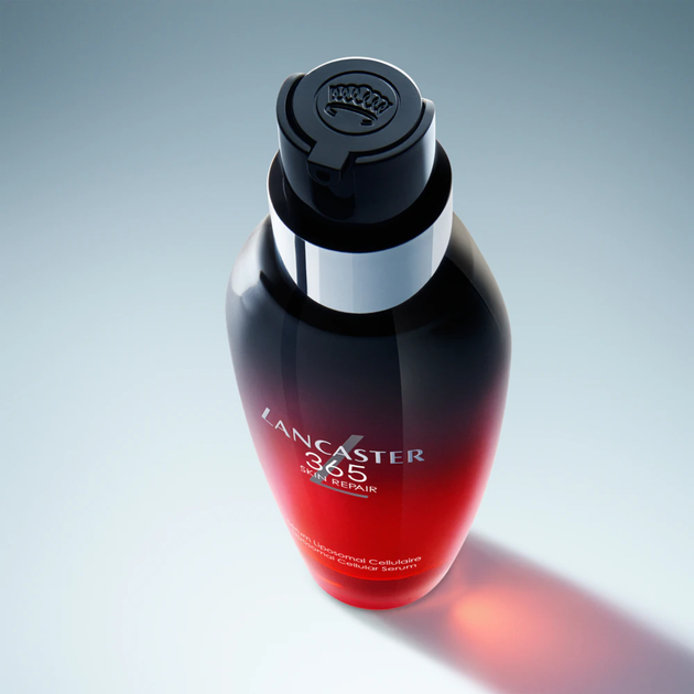 Сироватка для обличчя Lancaster 365 Skin Repair Liposomal Cellular 30 мл (3616303470432) - зображення 3