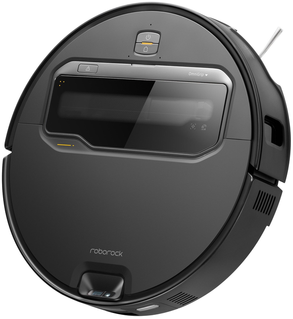 Робот-пилосос Roborock Saros Z70 Чорний (SZ7052-00) - зображення 8