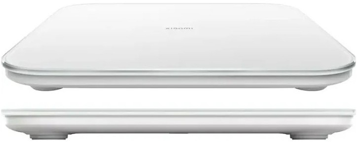 Смарт-ваги Xiaomi Mi Smart Scale S200 White BHR9230GL - зображення 3