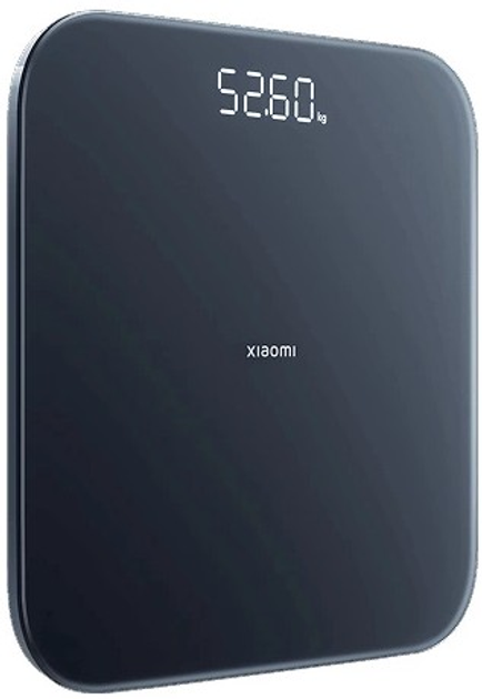 Wagi inteligentne Xiaomi Mi Smart Scale S200 Dark gray BHR9239GL - obraz 2