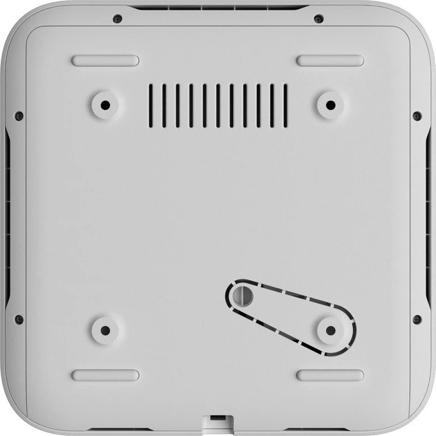 Сетевой видеорегистратор Ajax NVR (16ch) (8EU) ASP белый (000034518) - Фото 3 Сетевой видеорегистратор Ajax NVR (16ch) (8EU) ASP белый (000034518) - изображение 3