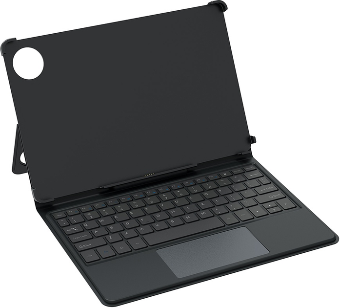 Etui na klawiaturę Ulefone do Tab A11 Pro Black (UF-TAB11P_KB) - obraz 3