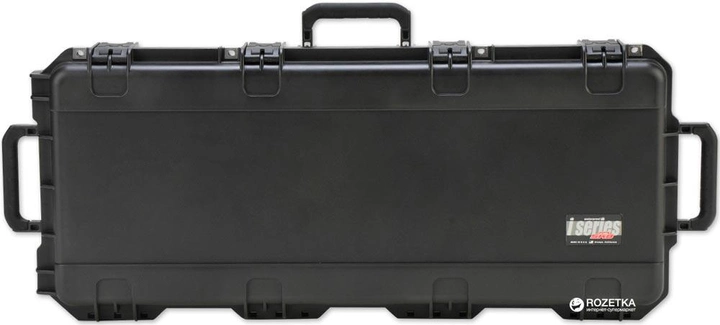Кейс SKB cases для AR c аксесуарами 108х36.83х14 см (17700065) - зображення 1