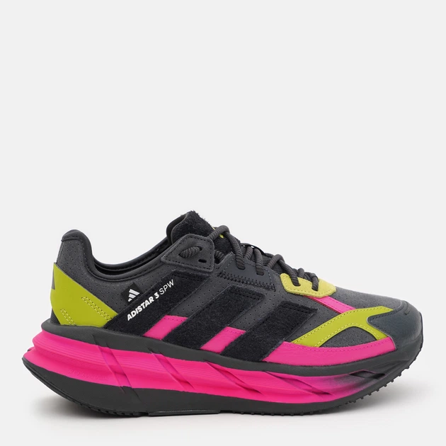 あゆ Жіночі кросівки для бігу Adidas Adistar 3 Sportswear JQ0756 36.5