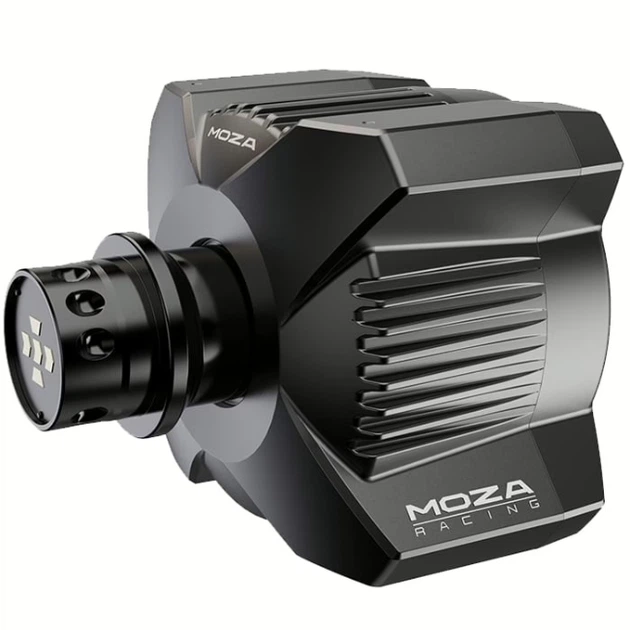 Комплект игрового руля MOZA Racing R3 Bundle для Xbox/PC 2,2 Н·м, руль ESX, педали SR-P Lite (FEEC33F12BCB) - изображение 9