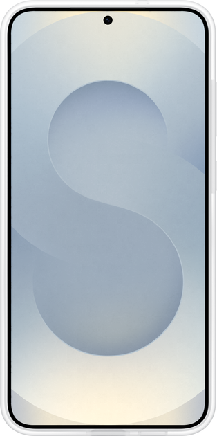 Etui Samsung Flipsuit do Samsung Galaxy S25 Plus White (EF-MS936CWEGWW) - obraz 3