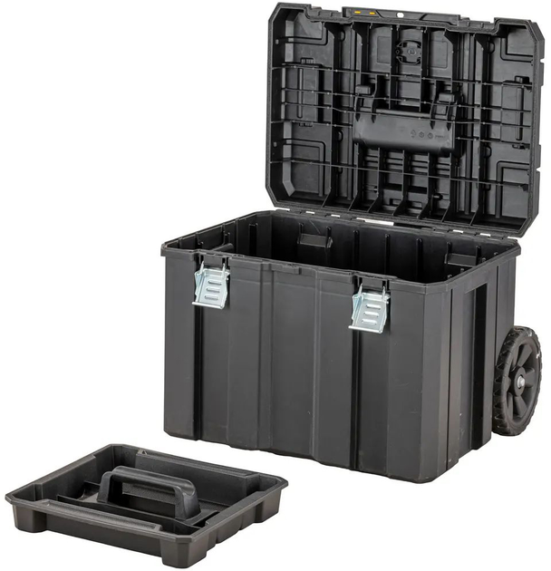 Wózek szufladowy DeWalt TSTAK 2.0 (DWST83347-1) - obraz 3