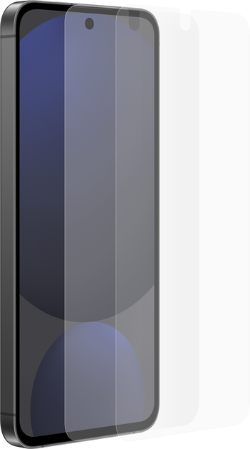 Захисна плівка Samsung для Samsung Galaxy S24 FE (EF-US721CTEGWW) - зображення 2