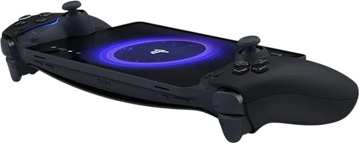 Urządzenie do gry zdalnej PlayStation Portal Midnight Black (CFI-Y1016) - obraz 4