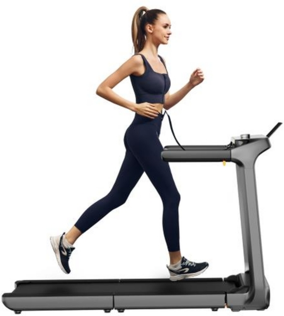 Бігова доріжка Xiaomi KingSmith WalkingPad Treadmill X218 (6970492719053) - зображення 5