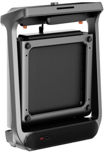 Бігова доріжка Xiaomi KingSmith WalkingPad Treadmill X218 (6970492719053) - зображення 10