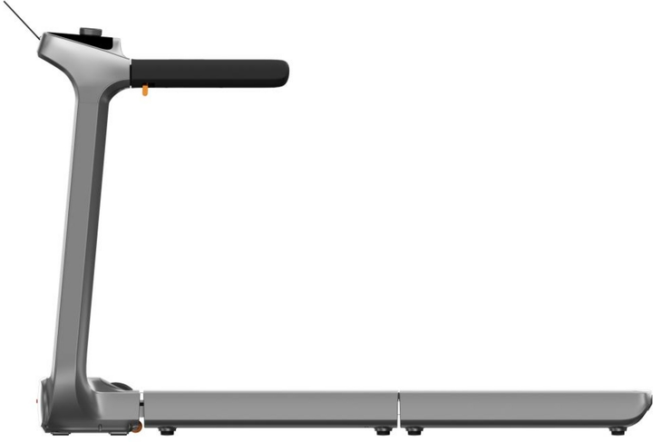 Бігова доріжка Xiaomi KingSmith WalkingPad Treadmill X218 (6970492719053) - зображення 14