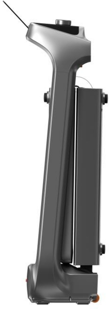 Бігова доріжка Xiaomi KingSmith WalkingPad Treadmill X218 (6970492719053) - зображення 16