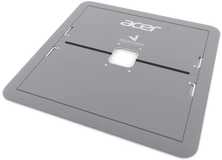 Підставка для ноутбука Acer Notebook Stand Silver (GP. OTH11.02X) - зображення 2
