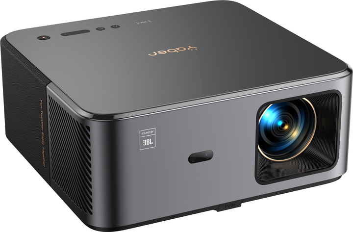 Проектор Yaber K2S (6975710733057) - зображення 3