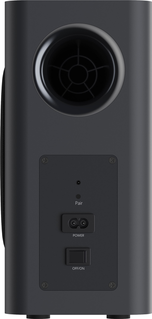 Проектор Yaber K2S Pro (6977703630565) - зображення 3