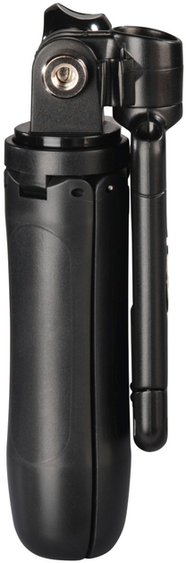 Трипод Hama Pocket 10 - 20 см Black (4007249046215) - зображення 3