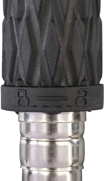Штатив Hama Tripod 106 2D, 25.5 -106 см Black (4007249046314) - зображення 7
