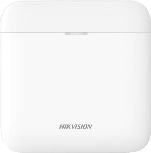 Bezprzewodowy zestaw alarmowy Hikvision AX PRO (DS-PWA64-Kit-WE) - obraz 2