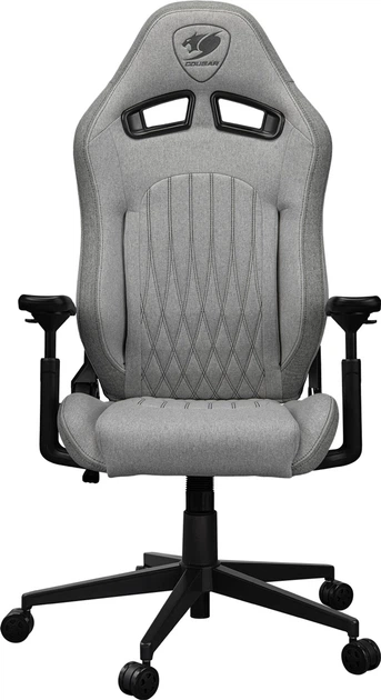 Крісло геймерське Cougar Explore Royal Ash F CGR-EPF-ROA - зображення 6
