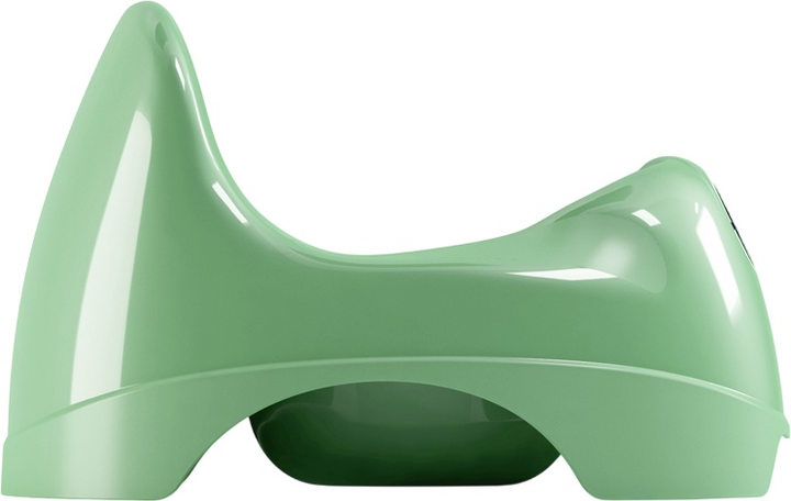 Nocnik dziecięcy OK Baby Relax miętowy (8008577127092) - obraz 3