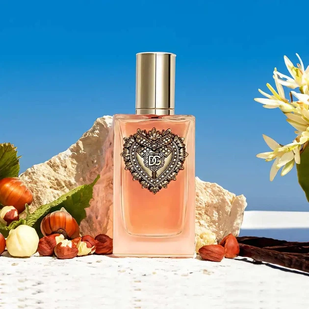 Парфюмированная вода для женщин Dolce&Gabbana Devotion Intense 100